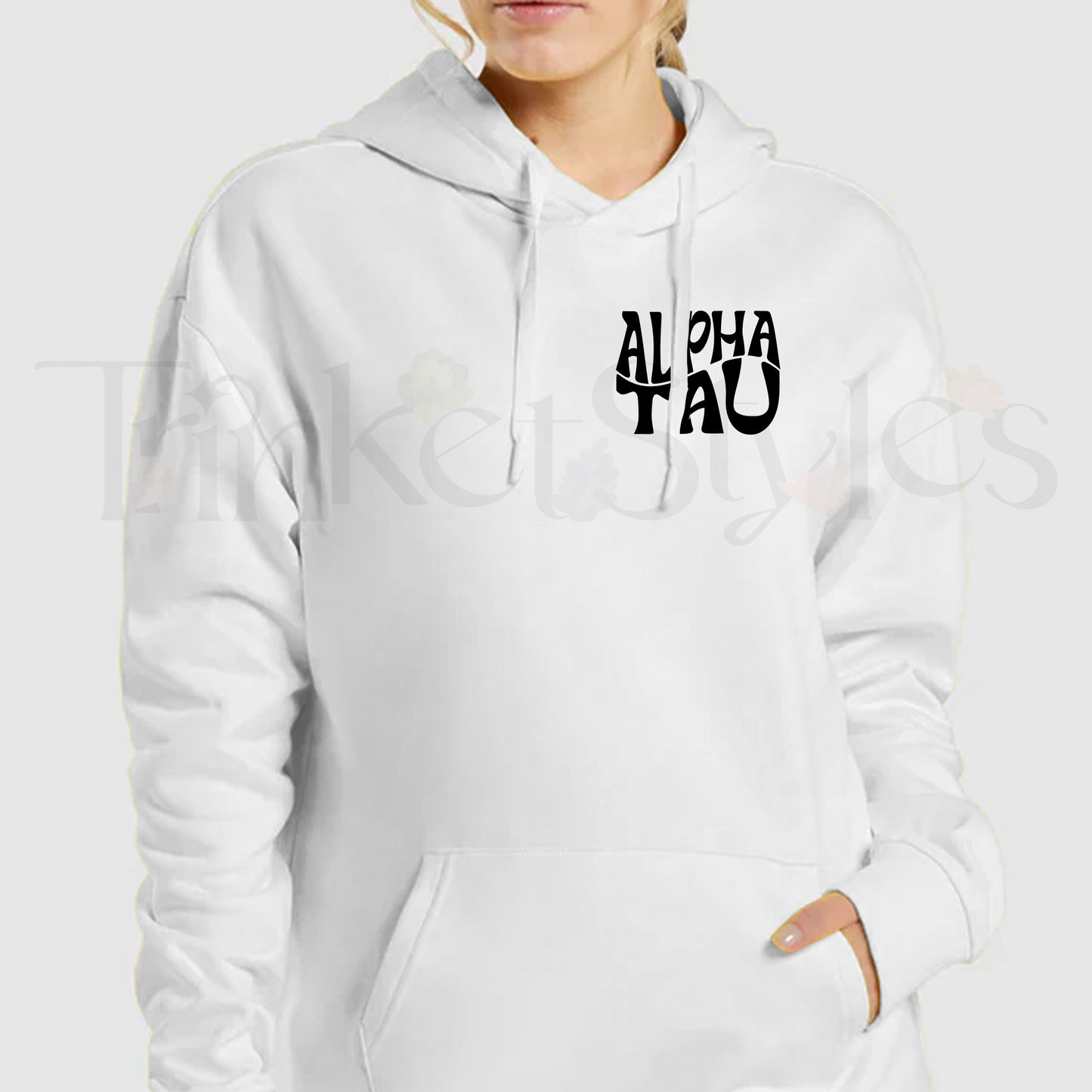 All You Need Hoodie