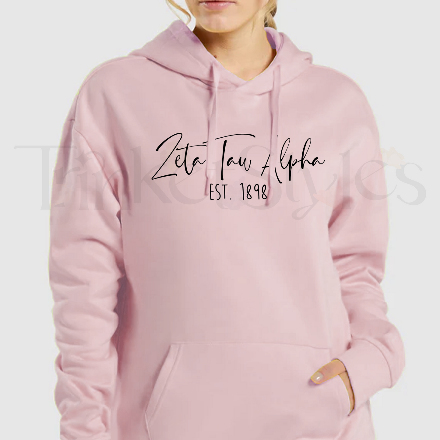 Established Hoodie