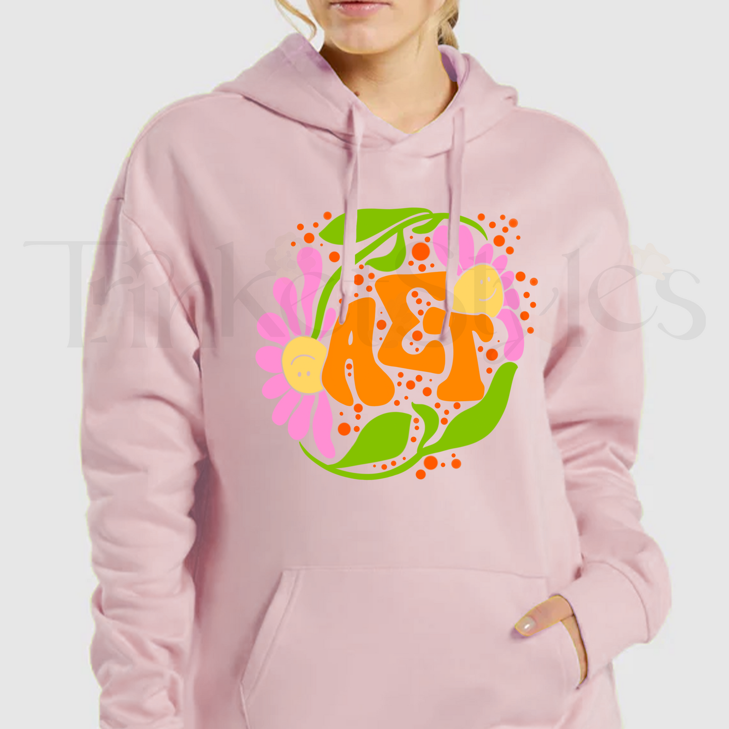 Groovy Hoodie