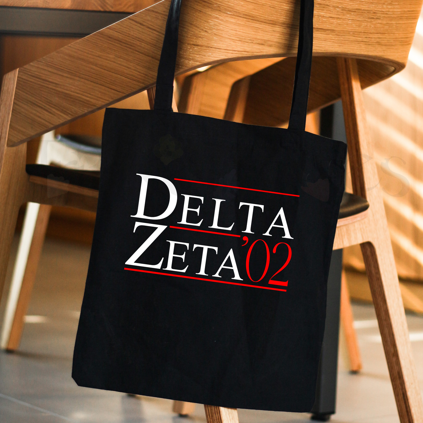 Presidential Tote Bag