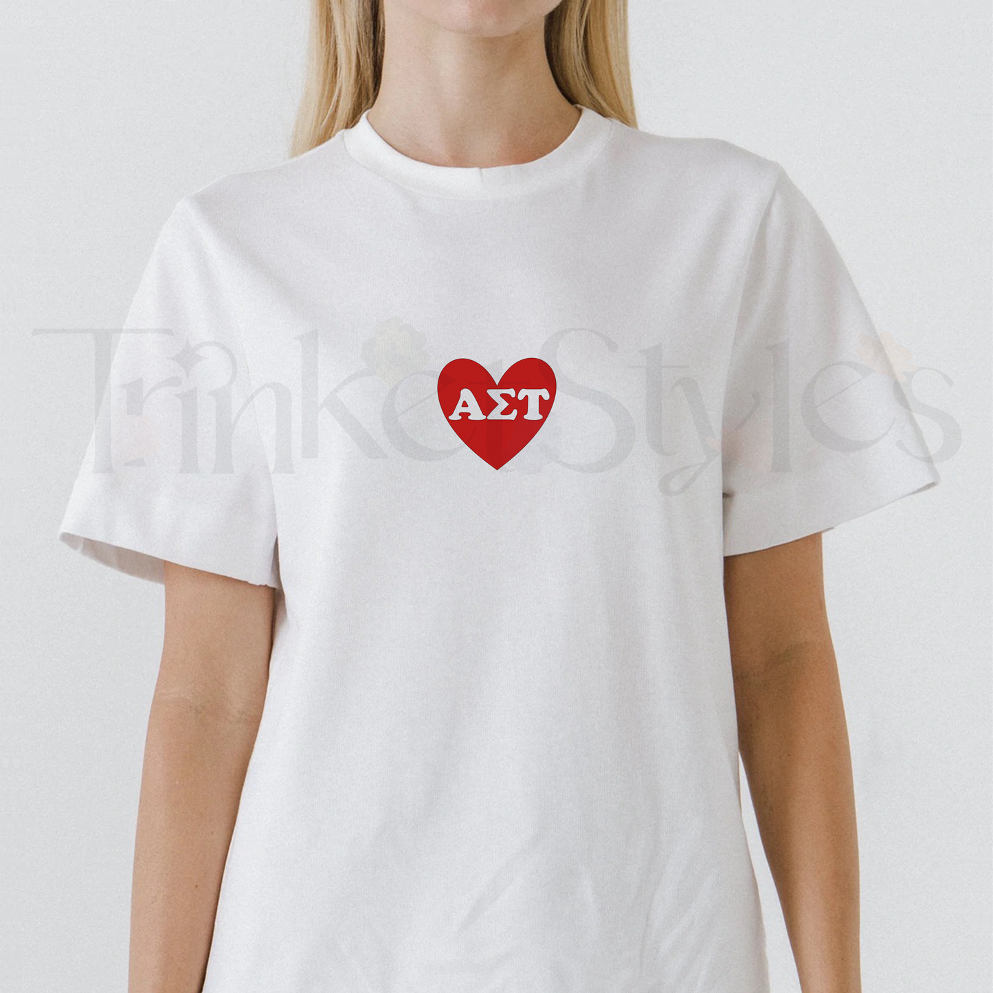 Somebody loves me Tee