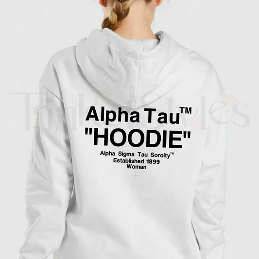 "Hoodie" Hoodie